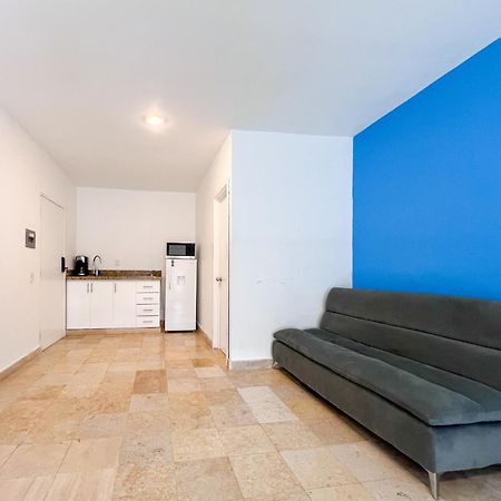 마사틀란 Loft Sabalo - Pet Friendly 아파트 호텔 외부 사진
