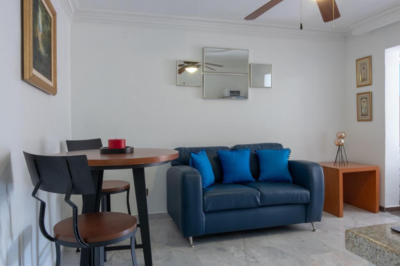마사틀란 Loft Sabalo - Pet Friendly 아파트 호텔 외부 사진