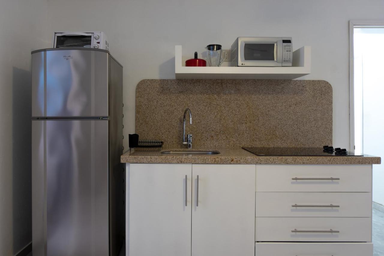 마사틀란 Loft Sabalo - Pet Friendly 아파트 호텔 외부 사진