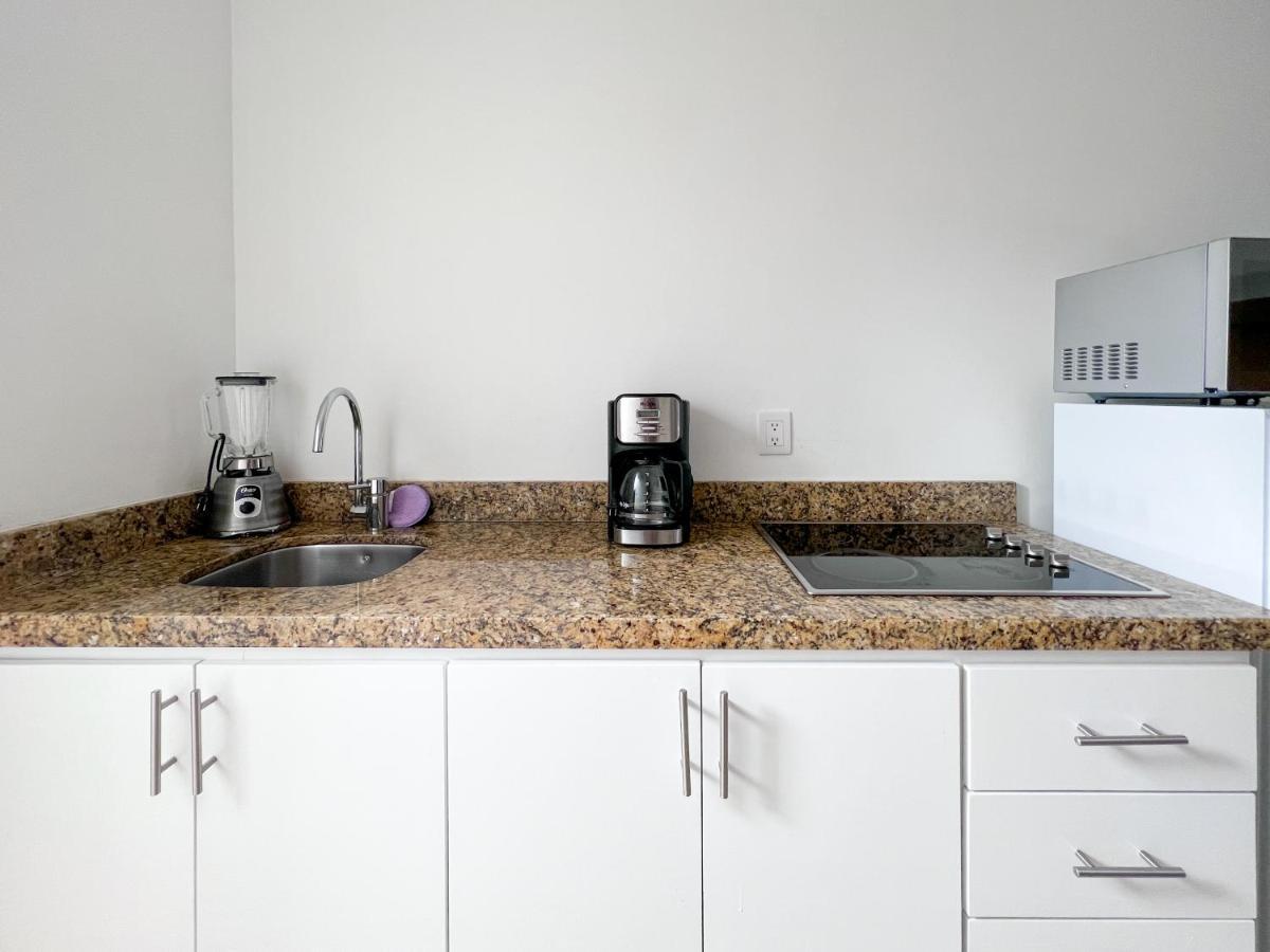 마사틀란 Loft Sabalo - Pet Friendly 아파트 호텔 외부 사진
