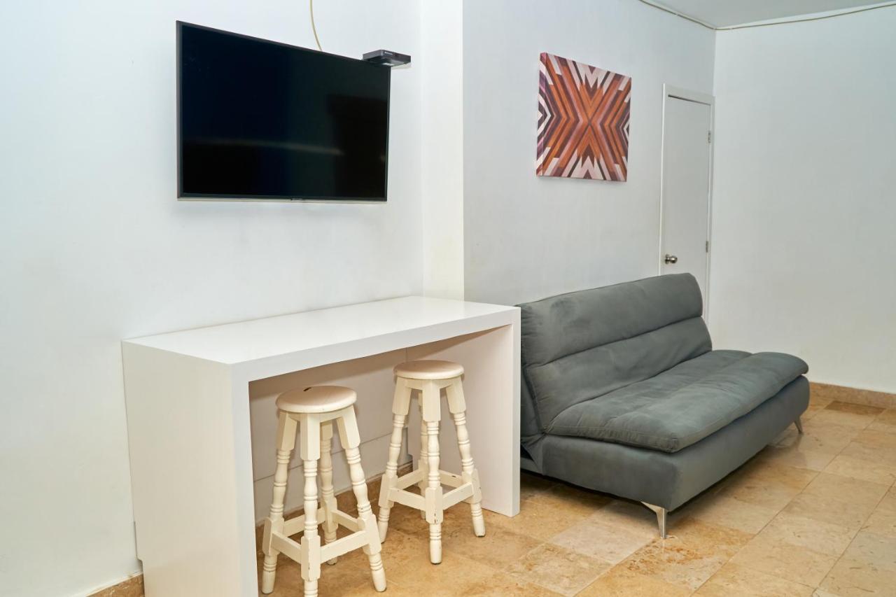 마사틀란 Loft Sabalo - Pet Friendly 아파트 호텔 외부 사진