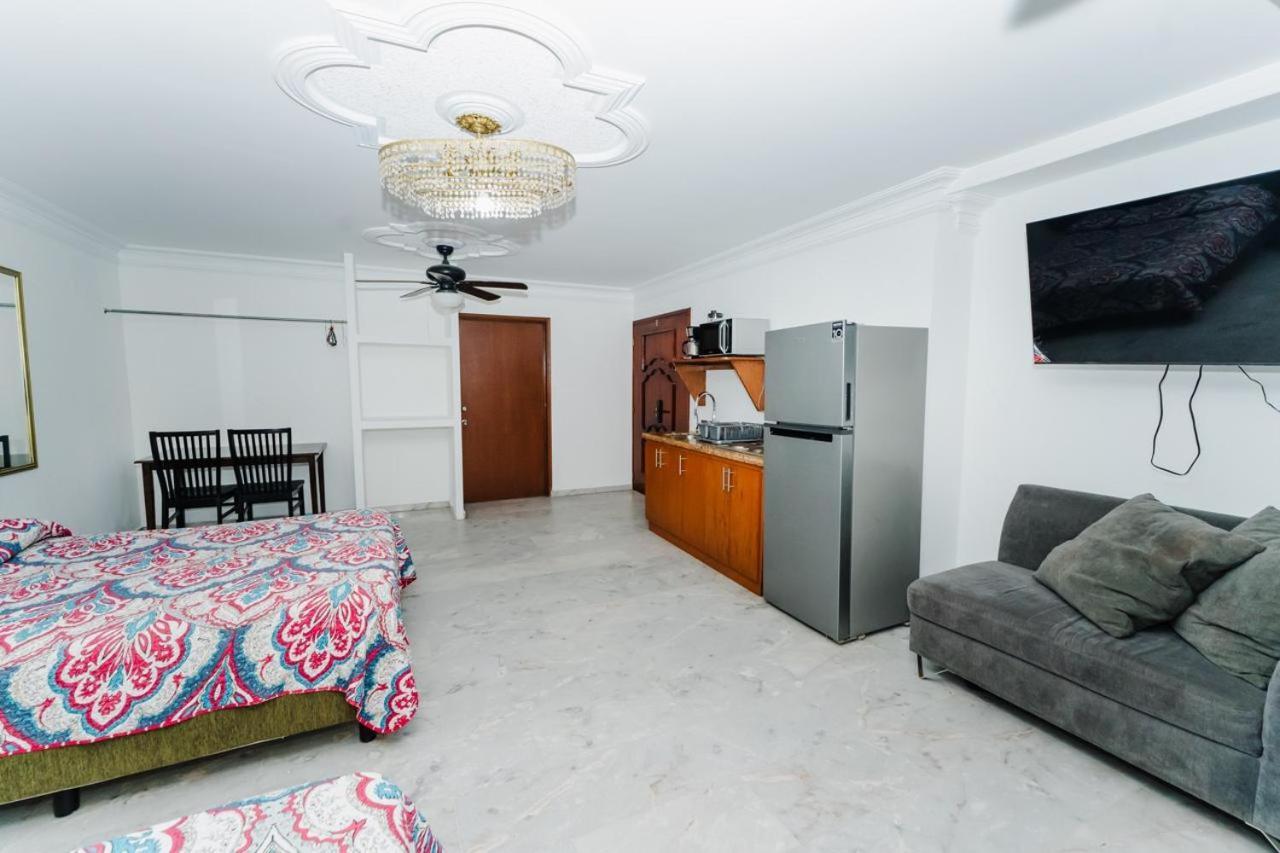 마사틀란 Loft Sabalo - Pet Friendly 아파트 호텔 외부 사진