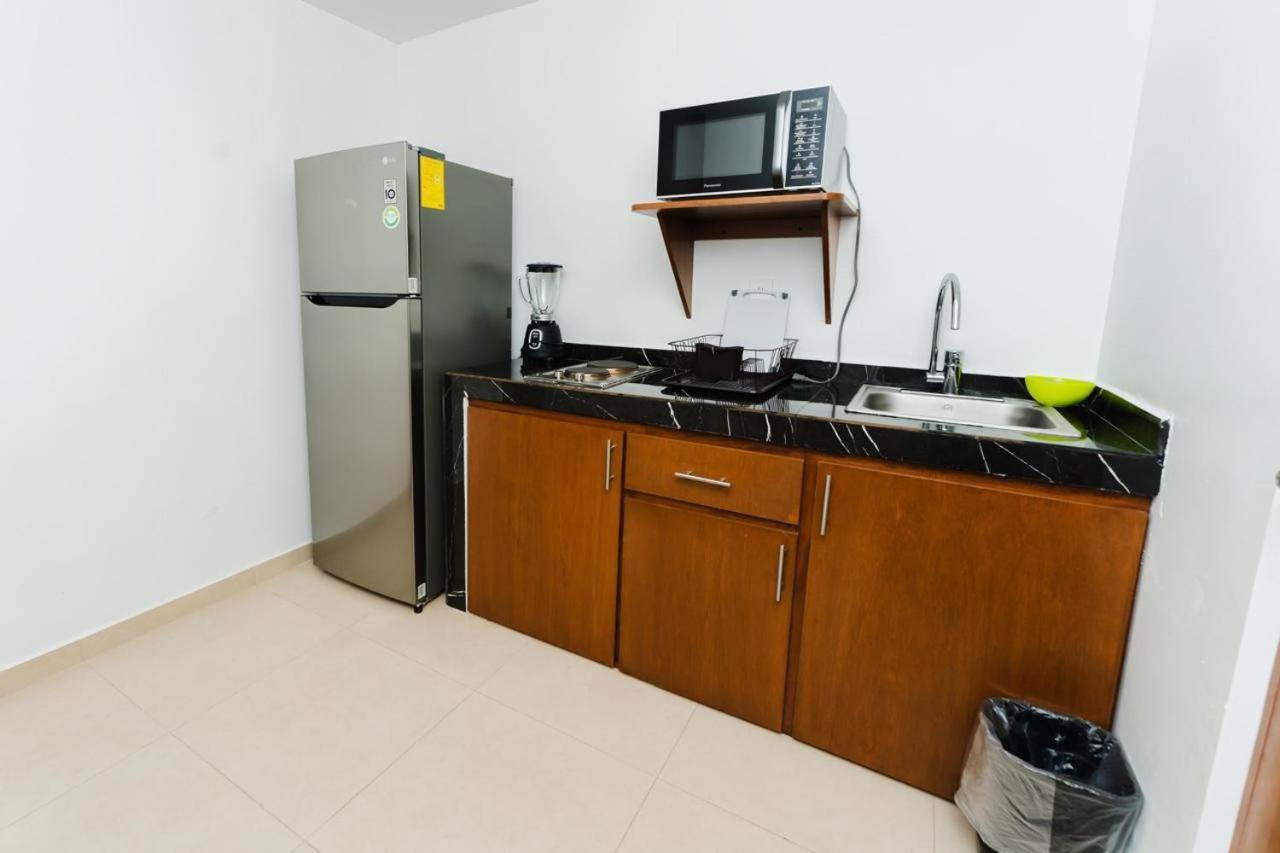 마사틀란 Loft Sabalo - Pet Friendly 아파트 호텔 외부 사진