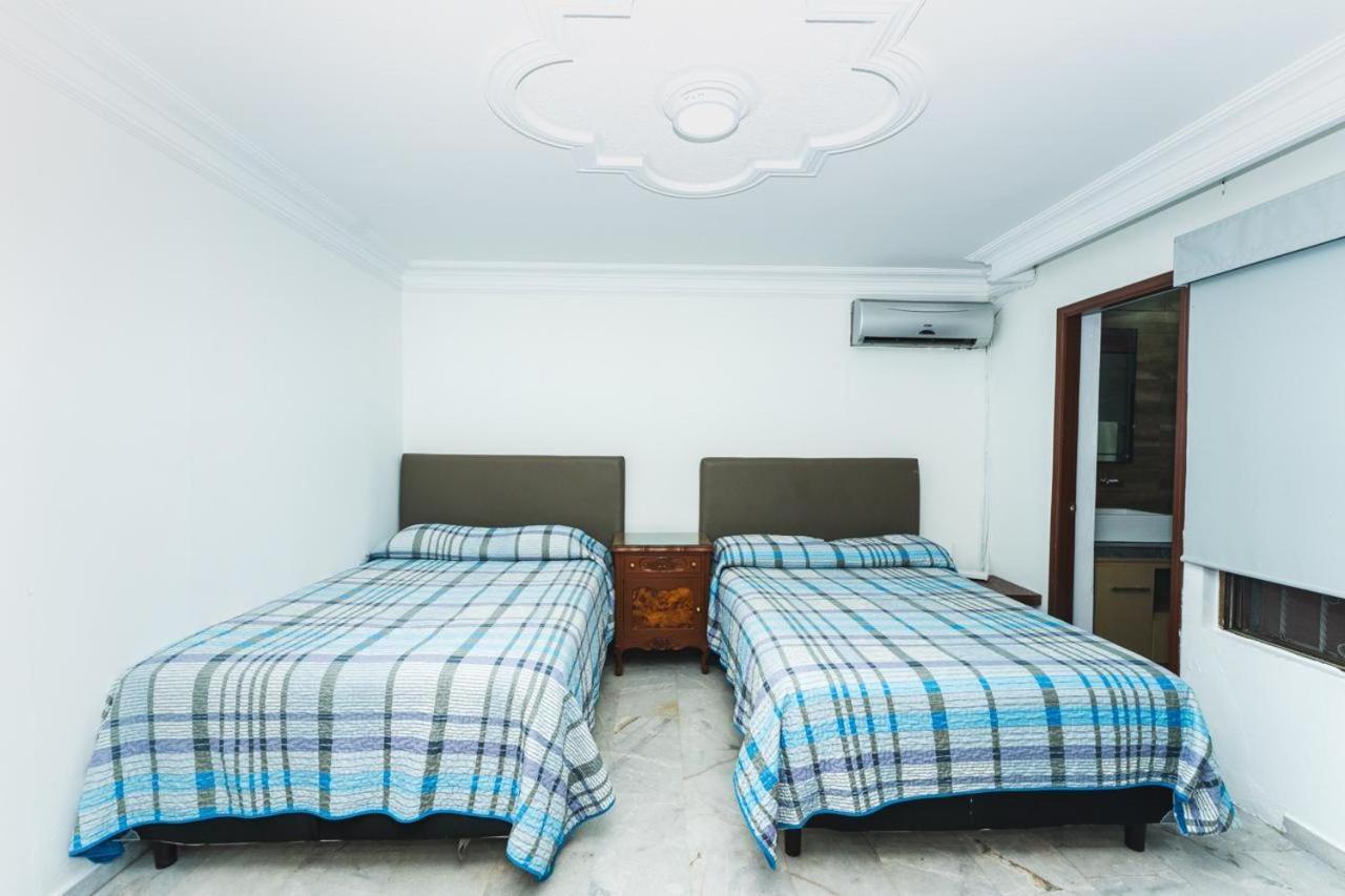 마사틀란 Loft Sabalo - Pet Friendly 아파트 호텔 외부 사진